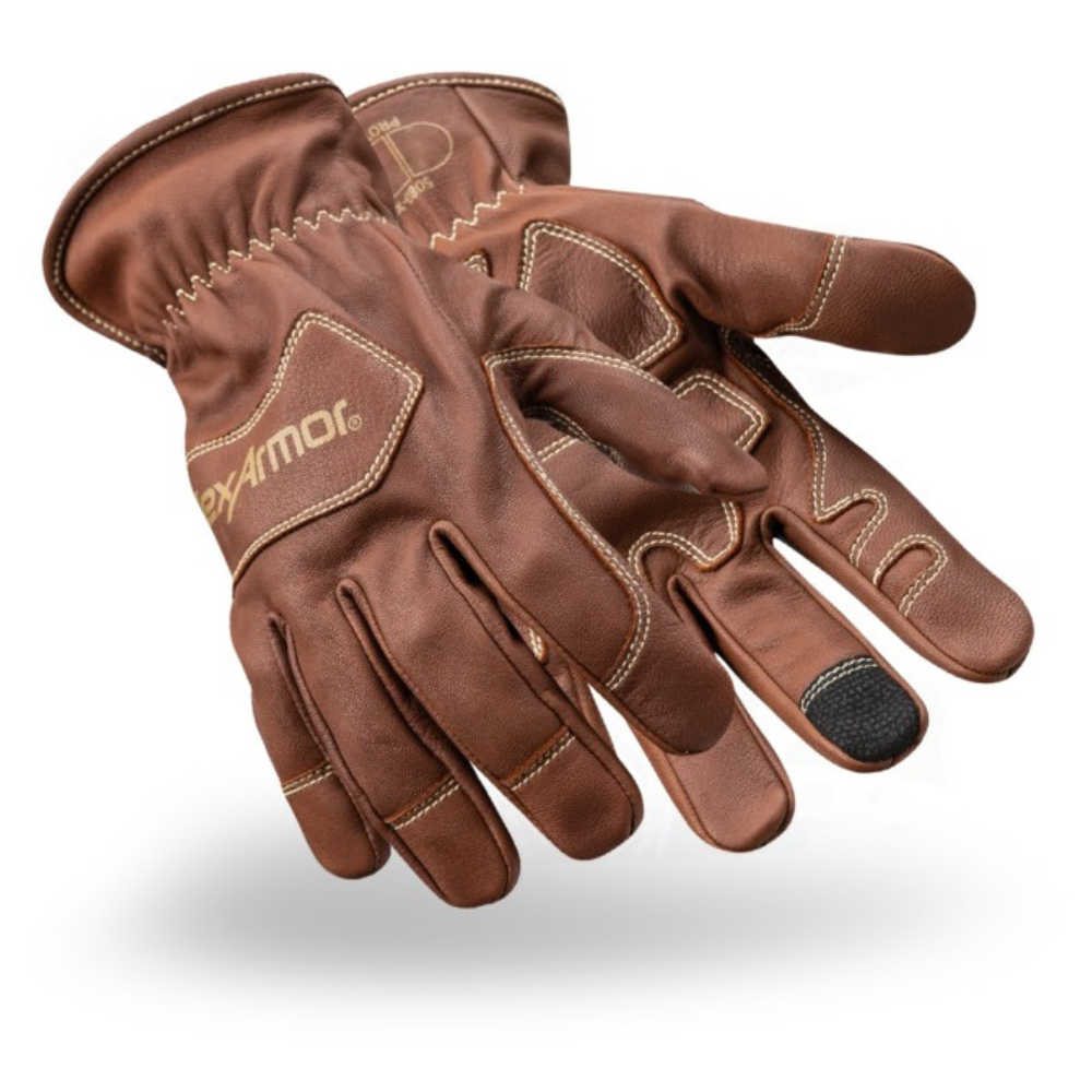 HexArmor Chrome SLT 5080 Gloves